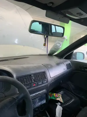 Foto de RETROVISOR INTERIOR VOLKSWAGEN GOLF IV BERLINA (1J1)(10.1997) 1.9 TDI (101 CV / 74 KW)