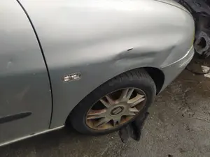 Foto de BIELETA ESTABILIZADORA DELANTERA DERECHA SEAT CORDOBA BERLINA (6L2) 1.4 16V (101 CV / 74 KW) referencia 6C0411315