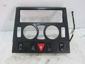 Foto de MANDO MULTIFUNCION MERCEDES-BENZ CLASE C (BM 202) BERLINA 1.8 16V CAT (122 CV / 90 KW) referencia 2108200051
