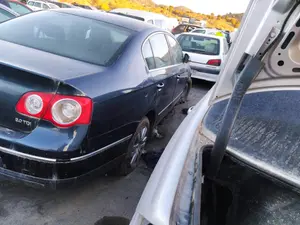 Foto de BRAZO SUSPENSION TRASERO DERECHO VOLKSWAGEN PASSAT BERLINA (3C2) 2.0 TDI (140 CV / 103 KW) referencia 1K0505311AB