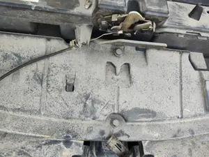 Foto de TRAVESAÑO INFERIOR CITROEN C8 2.0 HDi CAT (RHK / DW10UTED4) (120 CV / 88 KW)