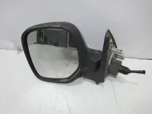 Foto de RETROVISOR IZQUIERDO CITROEN BERLINGO 1.9 Diesel (69 CV / 51 KW) referencia 96193821XT