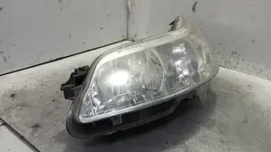 Foto de FARO IZQUIERDO CITROEN C4 COUPE 1.6 16V CAT (NFU / TU5JP4) (109 CV / 80 KW) referencia TYC20-A664 foto 6