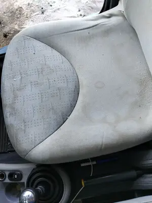 Foto de ASIENTO DELANTERO DERECHO CITROEN C3