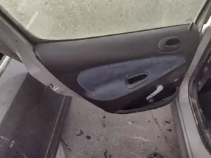Foto de RETENEDOR PUERTA PEUGEOT 206 1.9 Diesel (69 CV / 51 KW) referencia 9181C8