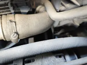 Foto de INTERCOOLER RENAULT MEGANE II BERLINA 5P 1.5 dCi Diesel (101 CV / 74 KW) referencia 8200700172
