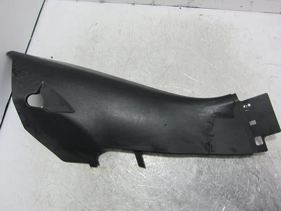 Foto de MOLDURA PORSCHE CAYENNE (TIPO 92A) referencia 7P0867766D