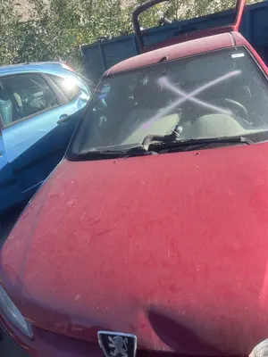 Foto de CAPO PEUGEOT 106 (S1)(08.1991) 1.5 Diesel CAT (TUD5 / VJY) (57 CV / 42 KW)