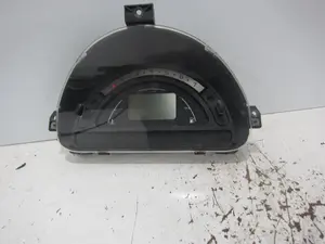 Foto de CUADRO INSTRUMENTOS CITROEN C3 PLURIEL 1.6 16V CAT (NFU / TU5JP4) (109 CV / 80 KW) referencia 9650735480G