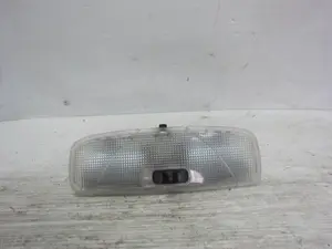 Foto de LUZ INTERIOR FORD FOCUS BERLINA (CAK) 1.8 TDCi Turbodiesel CAT (116 CV / 85 KW) referencia C95YA150541