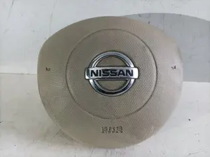 Foto de AIRBAG DELANTERO IZQUIERDO NISSAN MICRA (K12E) 1.2 CAT (80 CV / 59 KW) referencia PMAX3063200041