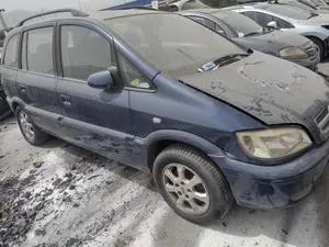 Foto de PUENTE DELANTERO OPEL ZAFIRA A 2.0 DTI (101 CV / 74 KW) referencia 95515158