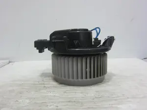 Foto de MOTOR CALEFACCION TOYOTA AURIS (E15) 1.4 Turbodiesel CAT (90 CV / 66 KW) referencia AV272700