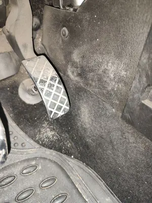 Foto de POTENCIOMETRO PEDAL VOLKSWAGEN BORA BERLINA (1J2)(1998) 1.9 TDI (110 CV / 81 KW) referencia 1J1721142D