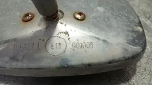 Foto de RETROVISOR IZQUIERDO PIAGGIO (VESPA) 49.40 cc 3.01 ci (4.29 cv 3.1 kw a 8500 rpm) foto 3