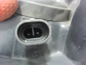 Foto de FARO DERECHO OPEL ASTRA G BERLINA 2.0 DTI (101 CV / 74 KW) referencia 084421116R foto 6