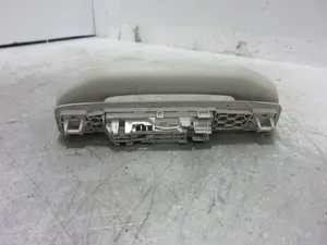 Foto de NO IDENTIFICADO MERCEDES-BENZ CLASE GLA (BM 156) 2.1 CDI CAT (136 CV / 100 KW) referencia A0998150100 foto 4