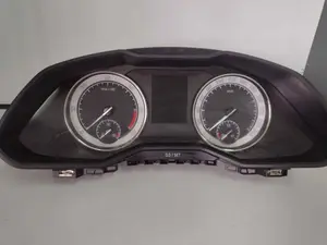 Foto de CUADRO INSTRUMENTOS SKODA SUPERB COMBI (3V5) 2.0 TDI (190 CV / 140 KW) referencia 3V0920711B