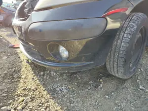 Foto de PARAGOLPES DELANTERO CITROEN C3 1.4  (73 CV / 54 KW)