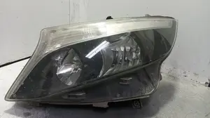 Foto de FARO IZQUIERDO MERCEDES-BENZ VITO FURGÓN (447) 1.6 CDI CAT (114 CV / 84 KW) referencia A4479067700