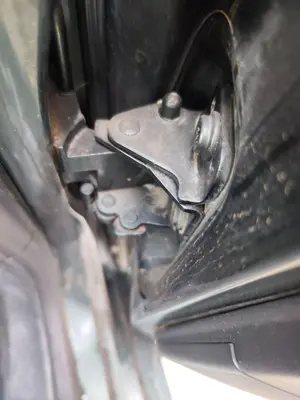Foto de RETENEDOR PUERTA SEAT IBIZA (6L1) 1.9 TDI (101 CV / 74 KW)