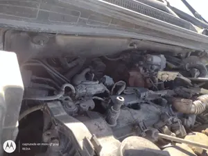 Foto de VALVULA AIRE ADICIONAL HYUNDAI I40 (VF) 1.7 CRDi CAT (136 CV / 100 KW)