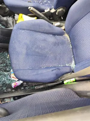 Foto de ASIENTO DELANTERO IZQUIERDO FIAT II PUNTO (188) BERLINA 1.2 CAT (60 CV / 44 KW)