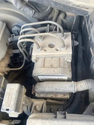 Foto de ABS KIA SORENTO (BL) referencia 589103E310