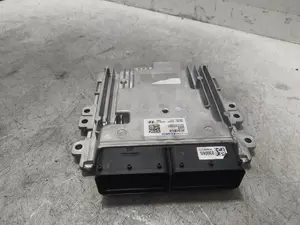 Foto de CENTRALITA MOTOR UCE HYUNDAI TUCSON (NX) híbrido-suave 100 kW (1.6 Ltr. - 100 kW CRDi) (136 CV / 100 KW) referencia 391992U600