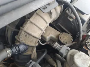 Foto de SERVOFRENO RENAULT MEGANE III BERLINA 5P 1.5 dCi Diesel CAT (86 CV / 63 KW) referencia 472104219R