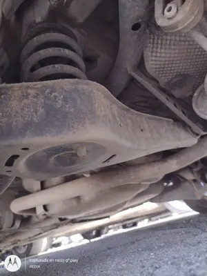 Foto de PUENTE TRASERO SEAT LEON (1P1) 1.9 TDI (105 CV / 77 KW) referencia 1K0505315BM