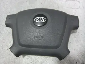 Foto de AIRBAG DELANTERO IZQUIERDO KIA CERATO (LD) 1.6 CAT (105 CV / 77 KW) referencia 569002F020GW