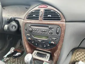 Foto de CALEFACCION ENTERA NORMAL CITROEN C5 BERLINA 2.0 HDi (109 CV / 80 KW)