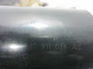 Foto de MOTOR ARRANQUE SEAT CORDOBA BERLINA (6K2) referencia 020911024A foto 6