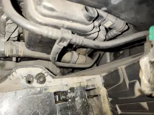 Foto de RESISTENCIA CALEFACCION CITROEN C4 BERLINA 1.6 16V HDi FAP (109 CV / 80 KW)