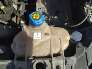 Foto de DEPOSITO EXPANSION FIAT GRANDE PUNTO (199) 1.3 16V JTD CAT (75 CV / 55 KW) referencia 0055700508