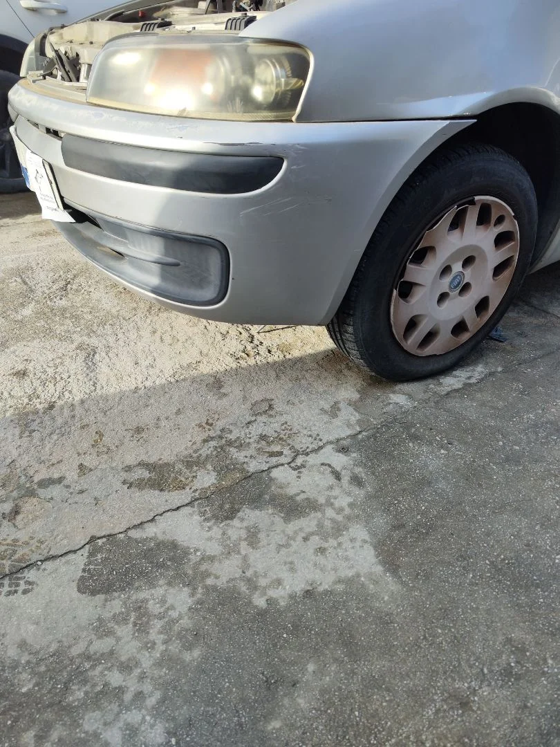 Foto de PARAGOLPES DELANTERO FIAT II PUNTO (188) BERLINA 1.2 CAT (60 CV / 44 KW)