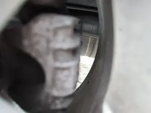 Foto de PINZA DE FRENO TRASERA IZQUIERDA VOLKSWAGEN GOLF IV BERLINA (1J1)(10.1997) 1.9 TDI (131 CV / 96 KW) referencia 1J0615423G