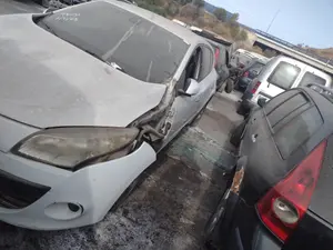 Foto de BIELETA ESTABILIZADORA DELANTERA IZQUIERDA RENAULT MEGANE III BERLINA 5P 2.0 16V (140 CV / 103 KW) referencia 546180002R
