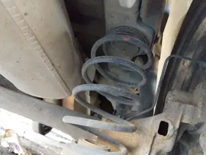 Foto de AMORTIGUADOR TRASERO DERECHO CITROEN C3