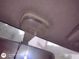 Foto de LUZ INTERIOR SUZUKI IGNIS (RG/FH) 1.3 CAT (83 CV / 61 KW) referencia 36212-81A00-000