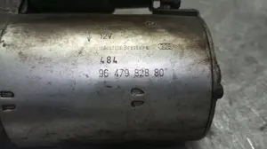 Foto de MOTOR ARRANQUE PEUGEOT 206 1.4 16V CAT (KFU / ET3J4) (88 CV / 65 KW) referencia 9674982880 foto 2