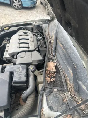 Foto de TORPEDO RENAULT LAGUNA II (BG0) 2.0  (135 CV / 99 KW)