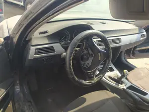 Foto de ANILLO AIRBAG BMW SERIE 3 BERLINA (E90) 2.0 16V Diesel (163 CV / 120 KW)