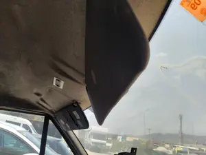 Foto de PARASOL DERECHO FORD TRANSIT FURGÓN CORTO (FY) 2.0 TDE CAT (101 CV / 74 KW)