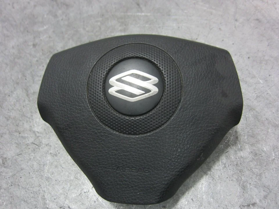 Foto de AIRBAG DELANTERO IZQUIERDO SUZUKI IGNIS (RM/MH) 1.3 DDiS Diesel CAT (69 CV / 51 KW) referencia 4815086G00