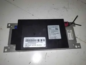 Foto de MODULO ELECTRONICO BMW SERIE 7 (F01/F02) 3.0 Turbodiesel (313 CV / 230 KW) referencia 55076010
