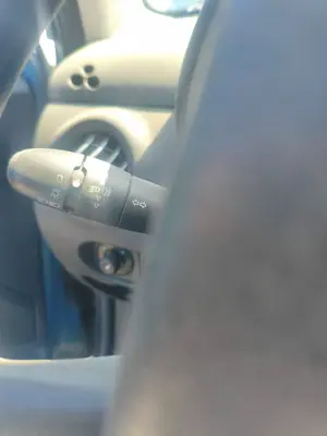 Foto de MANDO LUCES CITROEN C3 1.4  (73 CV / 54 KW) referencia 6239TY