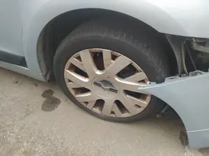 Foto de BIELETA ESTABILIZADORA DELANTERA DERECHA CITROEN C4 BERLINA 1.6 16V CAT (NFU / TU5JP4) (109 CV / 80 KW) referencia 1614281180