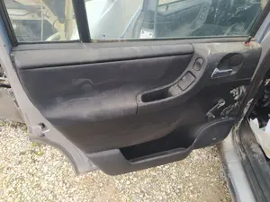 Foto de ELEVALUNAS TRASERO IZQUIERDO OPEL ZAFIRA A 2.0 DTI (101 CV / 74 KW)